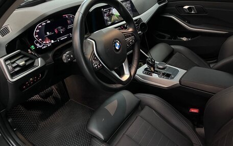 BMW 3 серия, 2020 год, 4 300 000 рублей, 8 фотография
