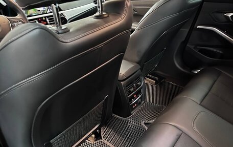 BMW 3 серия, 2020 год, 4 300 000 рублей, 9 фотография