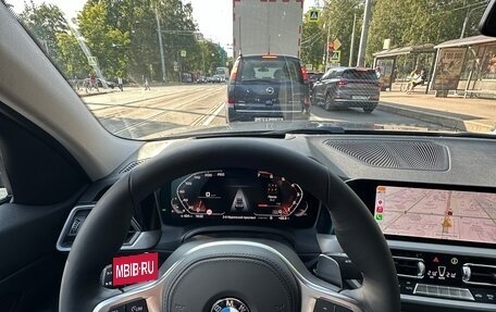 BMW 3 серия, 2020 год, 4 300 000 рублей, 7 фотография