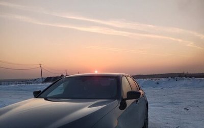 BMW 5 серия, 2018 год, 2 200 000 рублей, 1 фотография