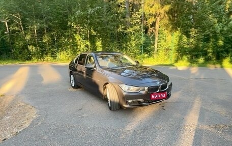 BMW 3 серия, 2013 год, 1 790 000 рублей, 1 фотография