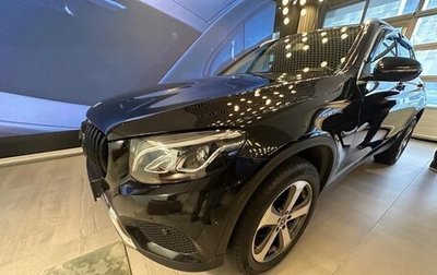 Mercedes-Benz GLC, 2017 год, 3 150 000 рублей, 1 фотография