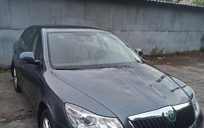 Skoda Octavia, 2012 год, 999 999 рублей, 1 фотография