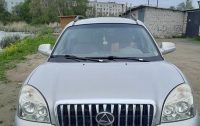 ТагАЗ C190, 2012 год, 420 000 рублей, 1 фотография