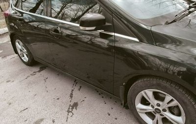 Ford Focus III, 2013 год, 850 000 рублей, 1 фотография