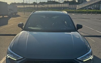 Audi Q3, 2019 год, 3 650 000 рублей, 1 фотография