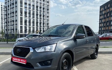 Datsun on-DO I рестайлинг, 2020 год, 680 000 рублей, 1 фотография