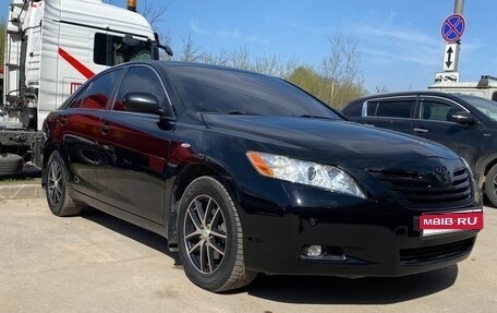 Toyota Camry, 2008 год, 1 160 000 рублей, 1 фотография