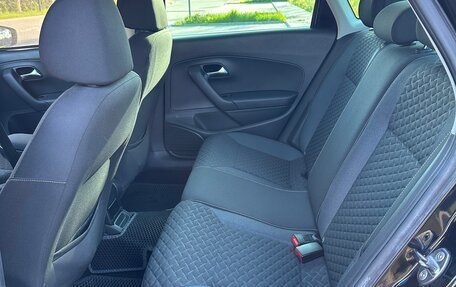 Volkswagen Polo VI (EU Market), 2018 год, 1 200 000 рублей, 5 фотография