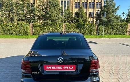 Volkswagen Polo VI (EU Market), 2018 год, 1 200 000 рублей, 2 фотография