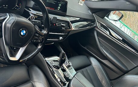 BMW 5 серия, 2018 год, 2 200 000 рублей, 2 фотография