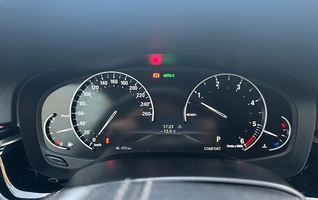 BMW 5 серия, 2018 год, 2 200 000 рублей, 6 фотография