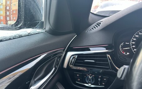 BMW 5 серия, 2018 год, 2 200 000 рублей, 5 фотография