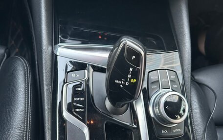 BMW 5 серия, 2018 год, 2 200 000 рублей, 8 фотография