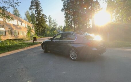 BMW 3 серия, 2013 год, 1 790 000 рублей, 5 фотография