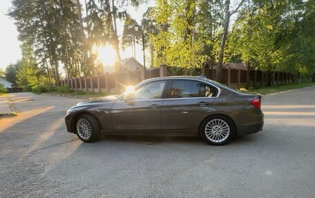 BMW 3 серия, 2013 год, 1 790 000 рублей, 4 фотография