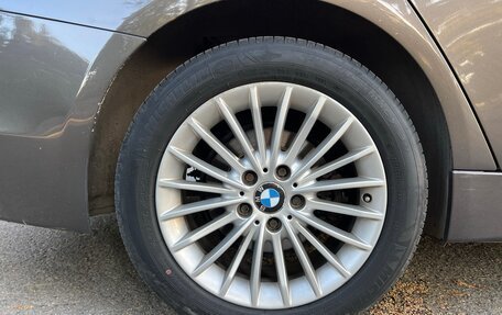 BMW 3 серия, 2013 год, 1 790 000 рублей, 15 фотография