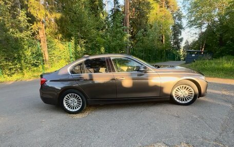 BMW 3 серия, 2013 год, 1 790 000 рублей, 8 фотография
