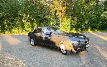 BMW 3 серия, 2013 год, 1 790 000 рублей, 9 фотография