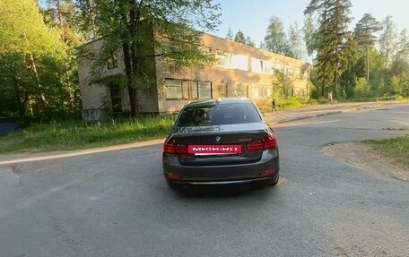 BMW 3 серия, 2013 год, 1 790 000 рублей, 6 фотография