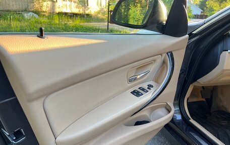 BMW 3 серия, 2013 год, 1 790 000 рублей, 24 фотография