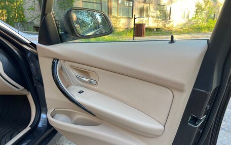 BMW 3 серия, 2013 год, 1 790 000 рублей, 25 фотография