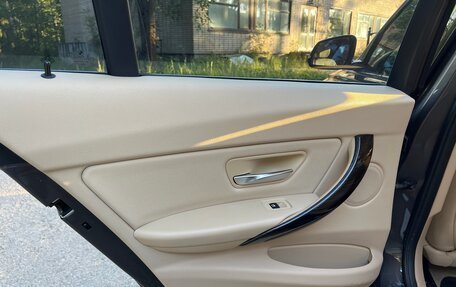 BMW 3 серия, 2013 год, 1 790 000 рублей, 22 фотография