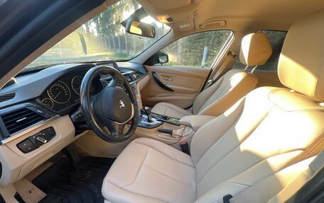 BMW 3 серия, 2013 год, 1 790 000 рублей, 23 фотография