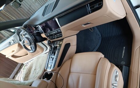 Porsche Macan I рестайлинг, 2019 год, 5 100 000 рублей, 5 фотография