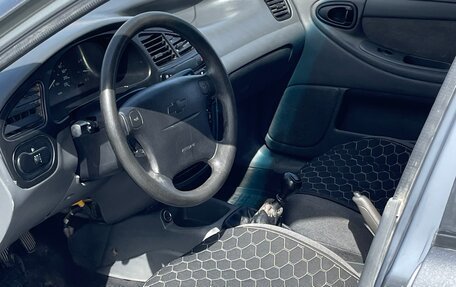 Chevrolet Lanos I, 2007 год, 279 000 рублей, 7 фотография