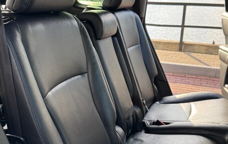 Toyota Highlander III, 2012 год, 2 400 000 рублей, 16 фотография