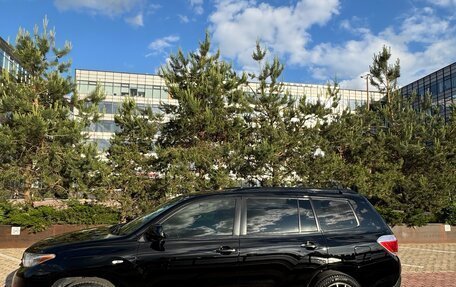 Toyota Highlander III, 2012 год, 2 400 000 рублей, 7 фотография