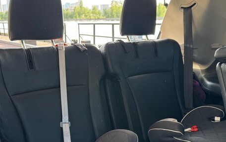 Toyota Highlander III, 2012 год, 2 400 000 рублей, 17 фотография