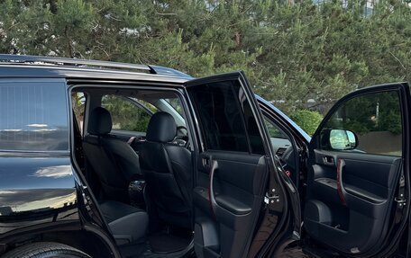 Toyota Highlander III, 2012 год, 2 400 000 рублей, 23 фотография