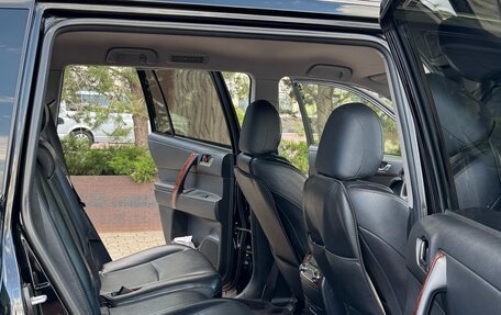 Toyota Highlander III, 2012 год, 2 400 000 рублей, 22 фотография