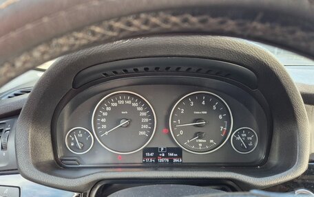 BMW X3, 2014 год, 2 300 000 рублей, 8 фотография