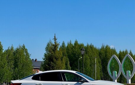 KIA Optima IV, 2019 год, 1 949 000 рублей, 4 фотография