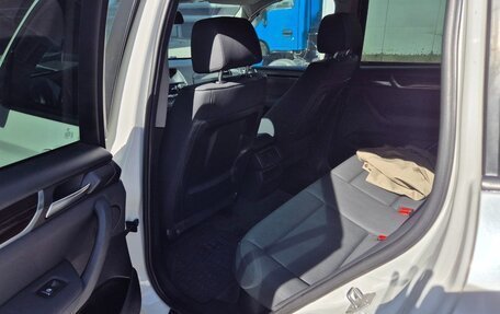 BMW X3, 2014 год, 2 300 000 рублей, 12 фотография