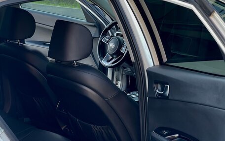 KIA Optima IV, 2019 год, 1 949 000 рублей, 15 фотография