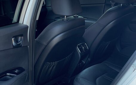 KIA Optima IV, 2019 год, 1 949 000 рублей, 13 фотография