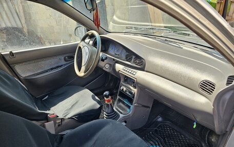 KIA Avella, 1997 год, 80 000 рублей, 3 фотография