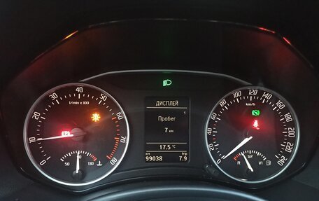 Skoda Octavia, 2012 год, 999 999 рублей, 2 фотография