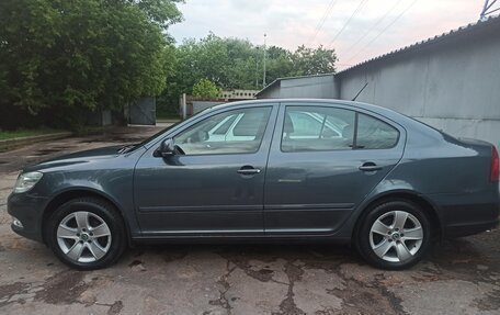 Skoda Octavia, 2012 год, 999 999 рублей, 5 фотография