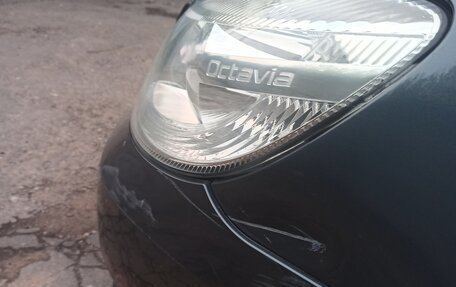 Skoda Octavia, 2012 год, 999 999 рублей, 13 фотография