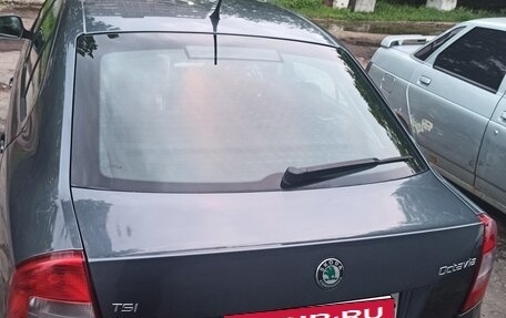 Skoda Octavia, 2012 год, 999 999 рублей, 3 фотография