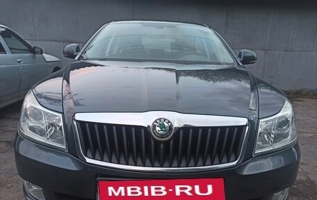Skoda Octavia, 2012 год, 999 999 рублей, 7 фотография