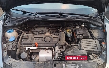 Skoda Octavia, 2012 год, 999 999 рублей, 9 фотография