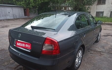 Skoda Octavia, 2012 год, 999 999 рублей, 6 фотография