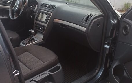 Skoda Octavia, 2012 год, 999 999 рублей, 19 фотография