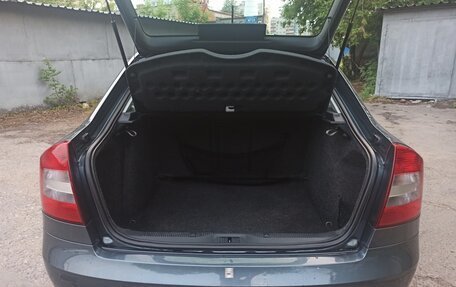 Skoda Octavia, 2012 год, 999 999 рублей, 18 фотография